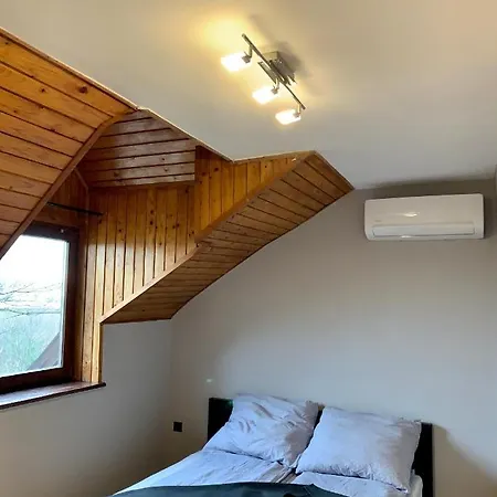 Apartament Var-lak *