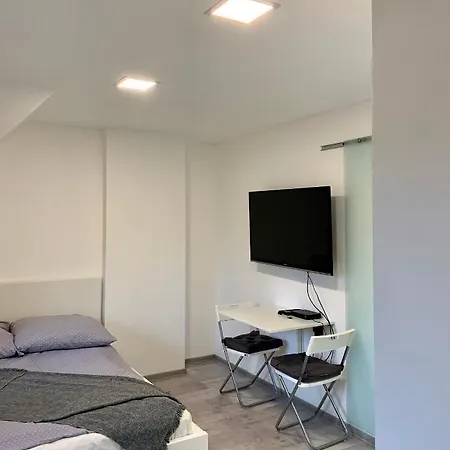 Var-lak Apartament
