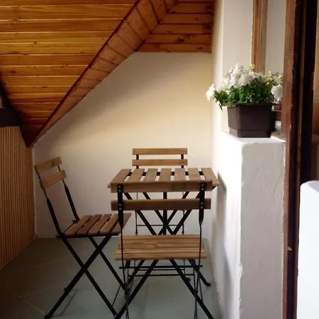 Apartament Var-lak *