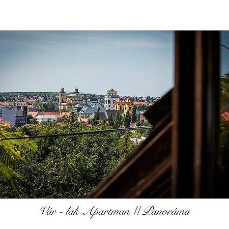 Var-lak Apartament *