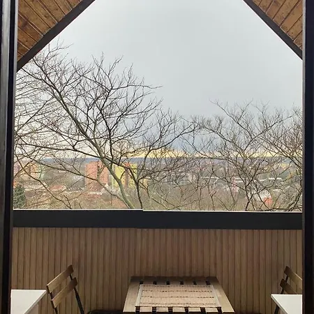 Var-lak Appartement *