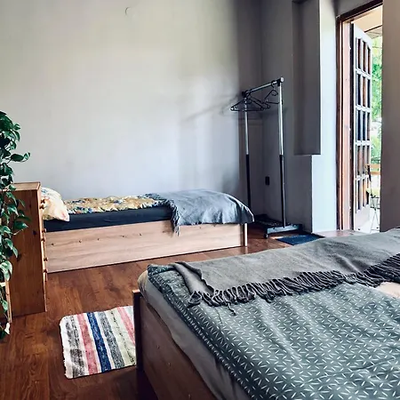 Vár-lak Apartman *