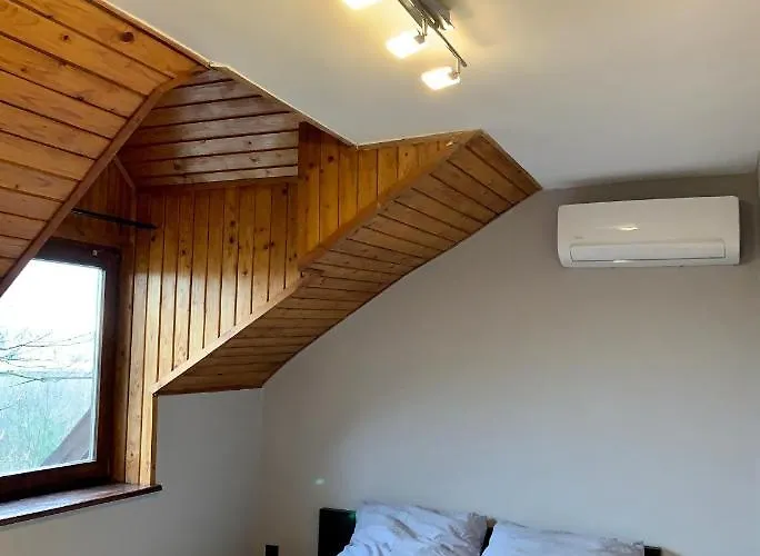 Appartamento Vár-lak *