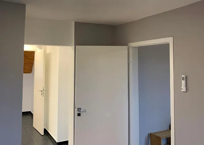 Vár-lak Appartamento *