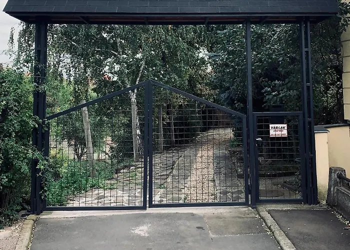 Appartamento Vár-lak *