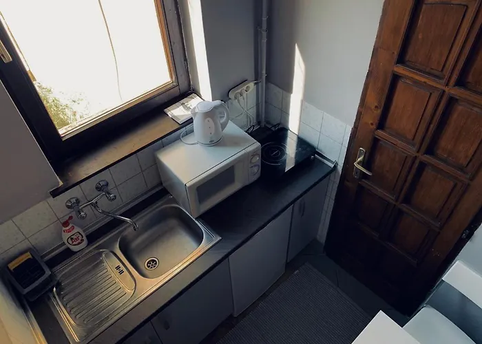 Appartamento Vár-lak *