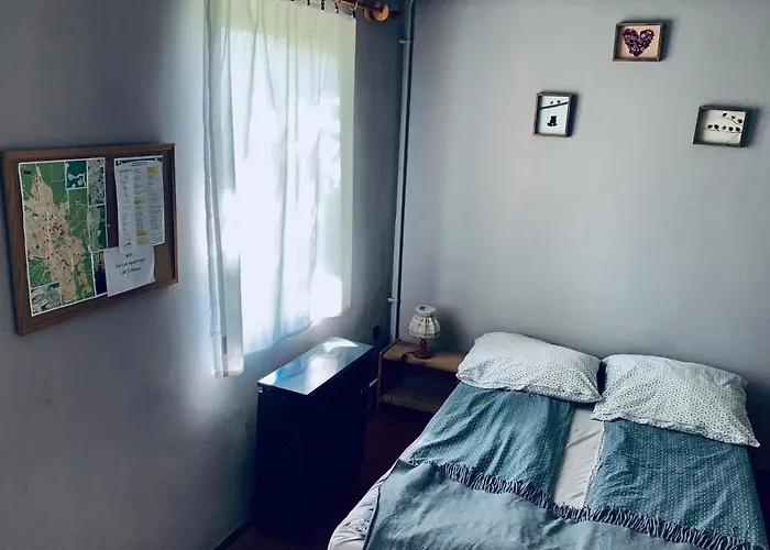 Appartamento Vár-lak